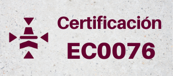 Certificación EC0076