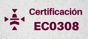Certificación EC0308