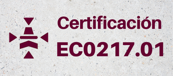 Título certificación EC0217.01